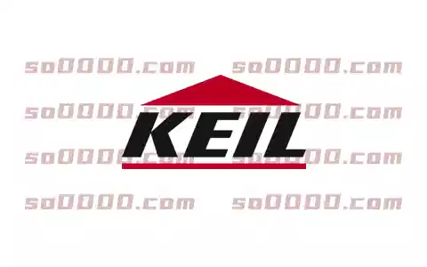 Keli MDK 5.14软件安装教程