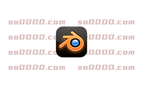 Blender 4.3.0软件安装教程