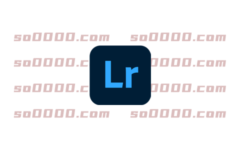 Lightroom Classic v13.0 软件安装教程