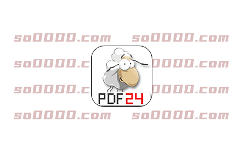 PDF24免费的PDF工具箱，各种格式转换，完全免费