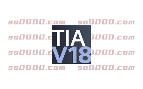 TIA Portal V18 软件安装教程